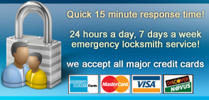 locksmith Seatac